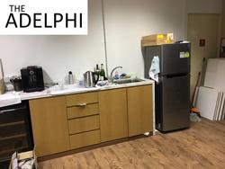 The Adelphi (D6), Office #154703232